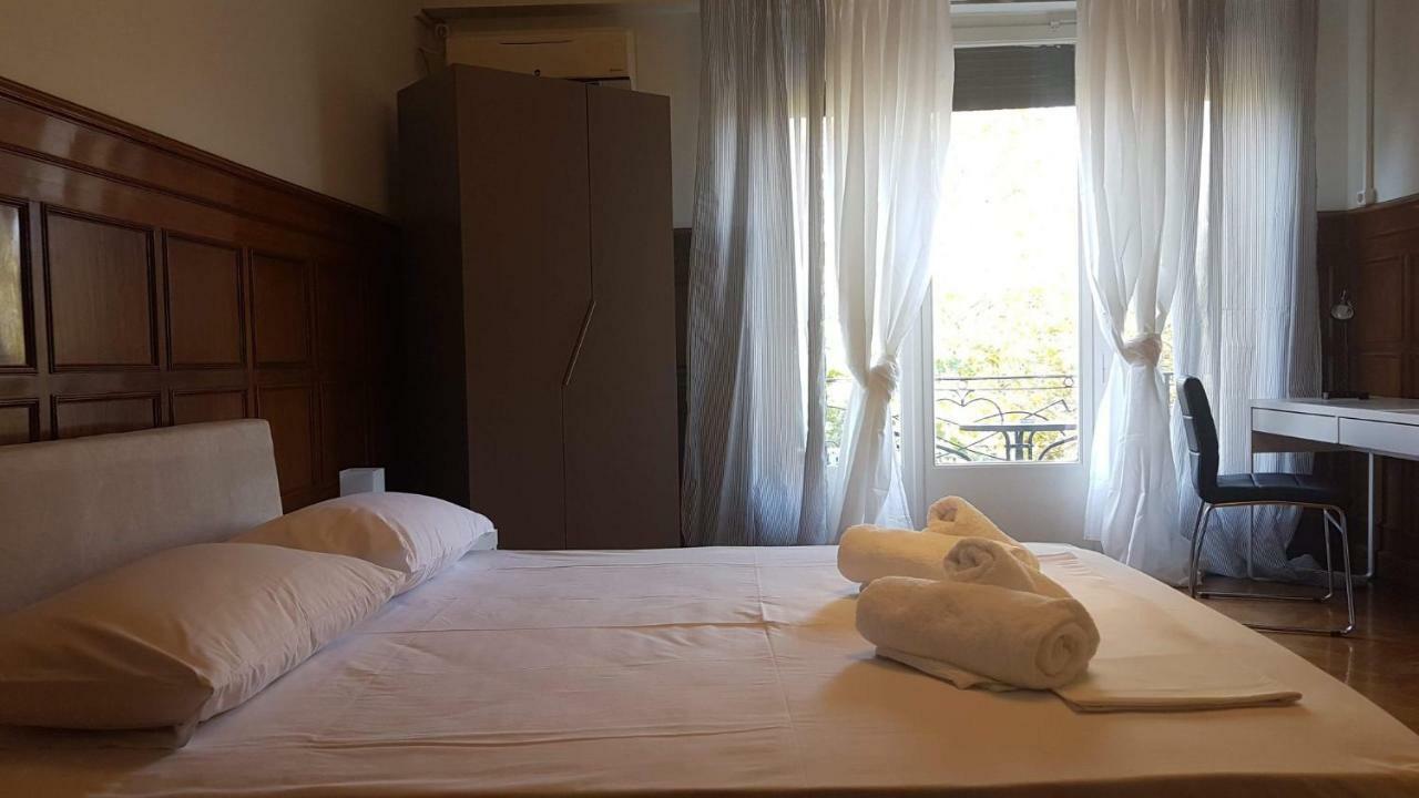 Violet Errathens Apartment - Athens Center, 7 Bd, 3 Bath Esterno foto