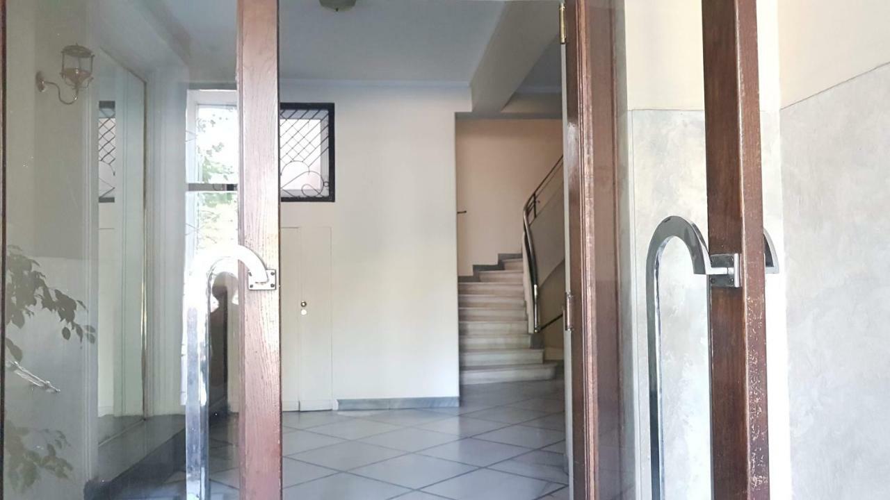 Violet Errathens Apartment - Athens Center, 7 Bd, 3 Bath Esterno foto