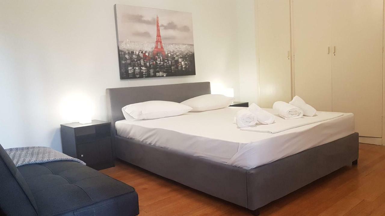 Violet Errathens Apartment - Athens Center, 7 Bd, 3 Bath Esterno foto