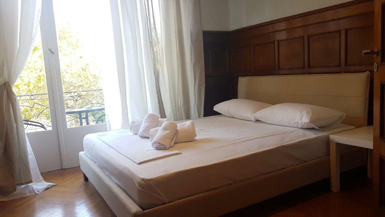 Violet Errathens Apartment - Athens Center, 7 Bd, 3 Bath Esterno foto