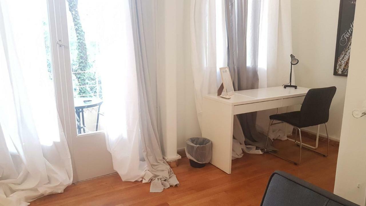 Violet Errathens Apartment - Athens Center, 7 Bd, 3 Bath Esterno foto