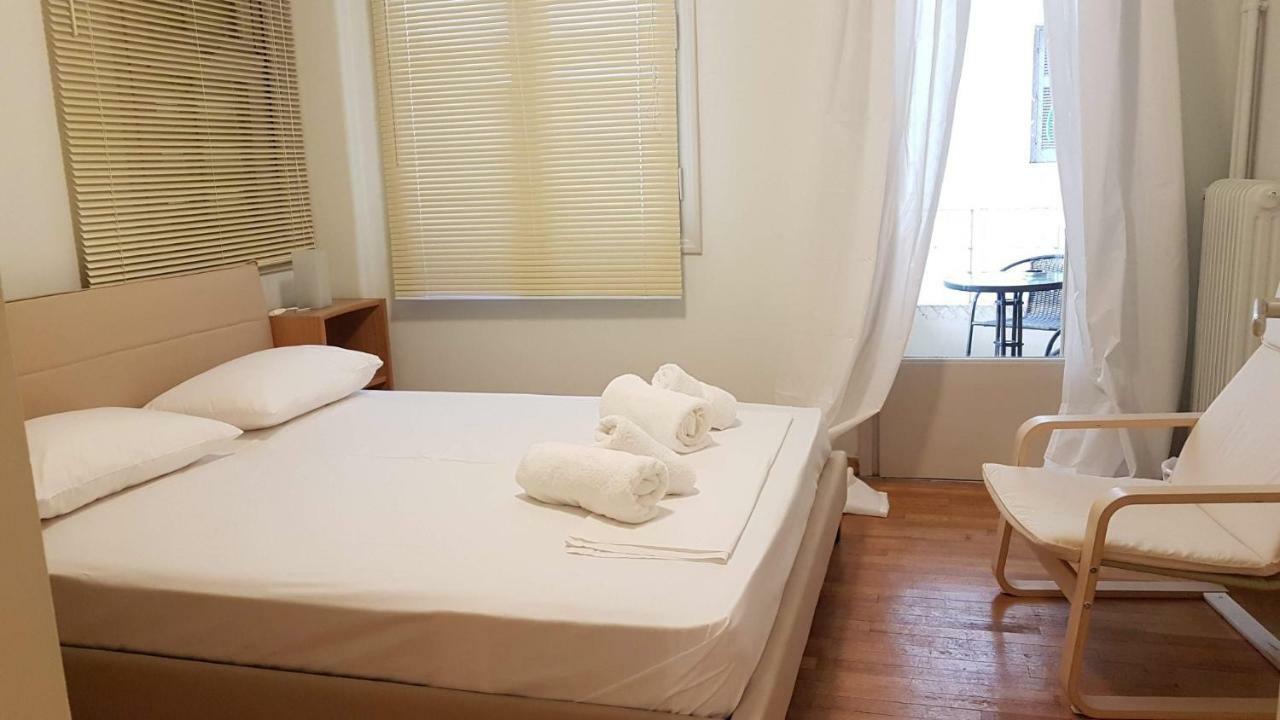 Violet Errathens Apartment - Athens Center, 7 Bd, 3 Bath Esterno foto