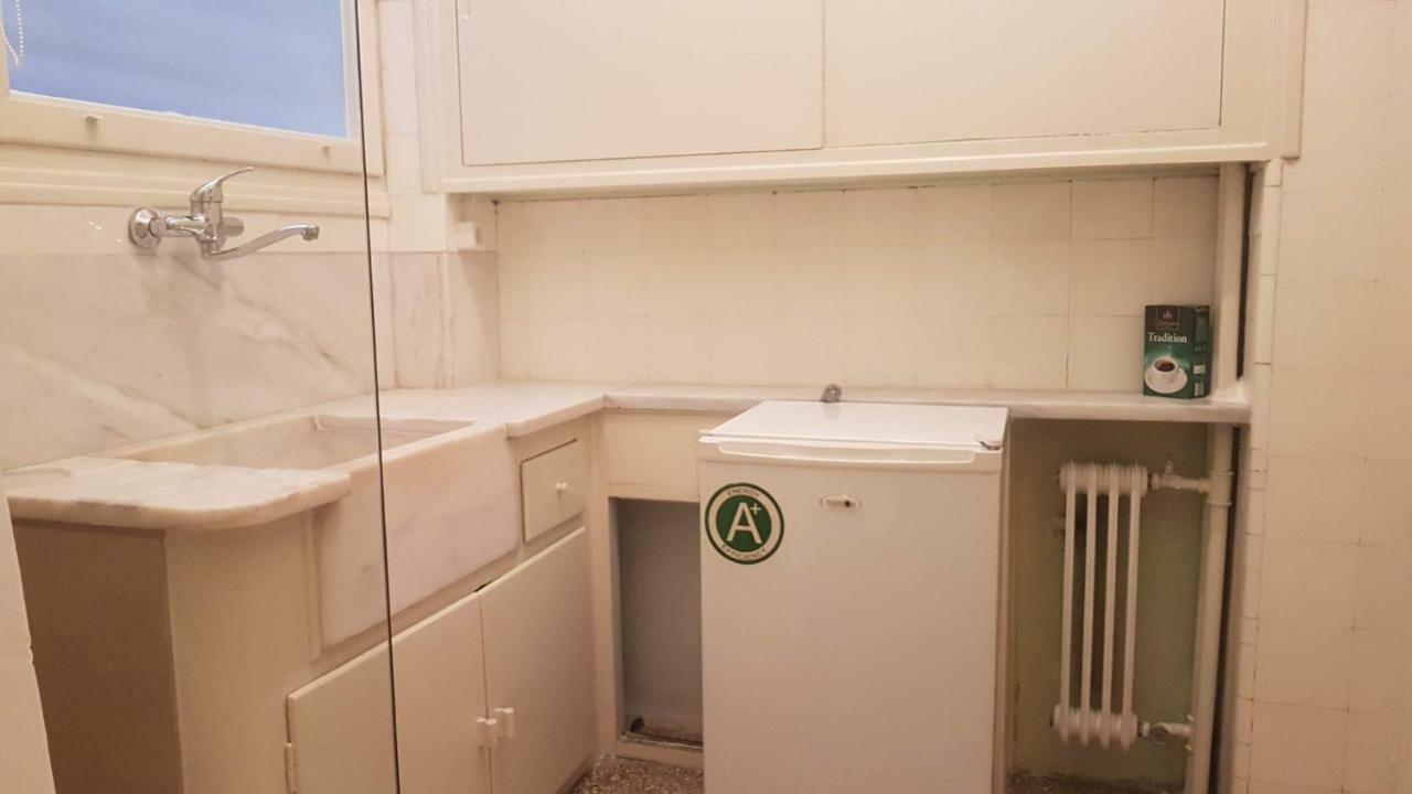 Violet Errathens Apartment - Athens Center, 7 Bd, 3 Bath Esterno foto