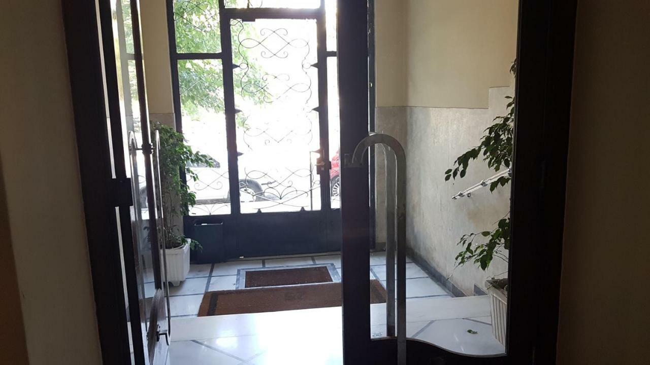 Violet Errathens Apartment - Athens Center, 7 Bd, 3 Bath Esterno foto