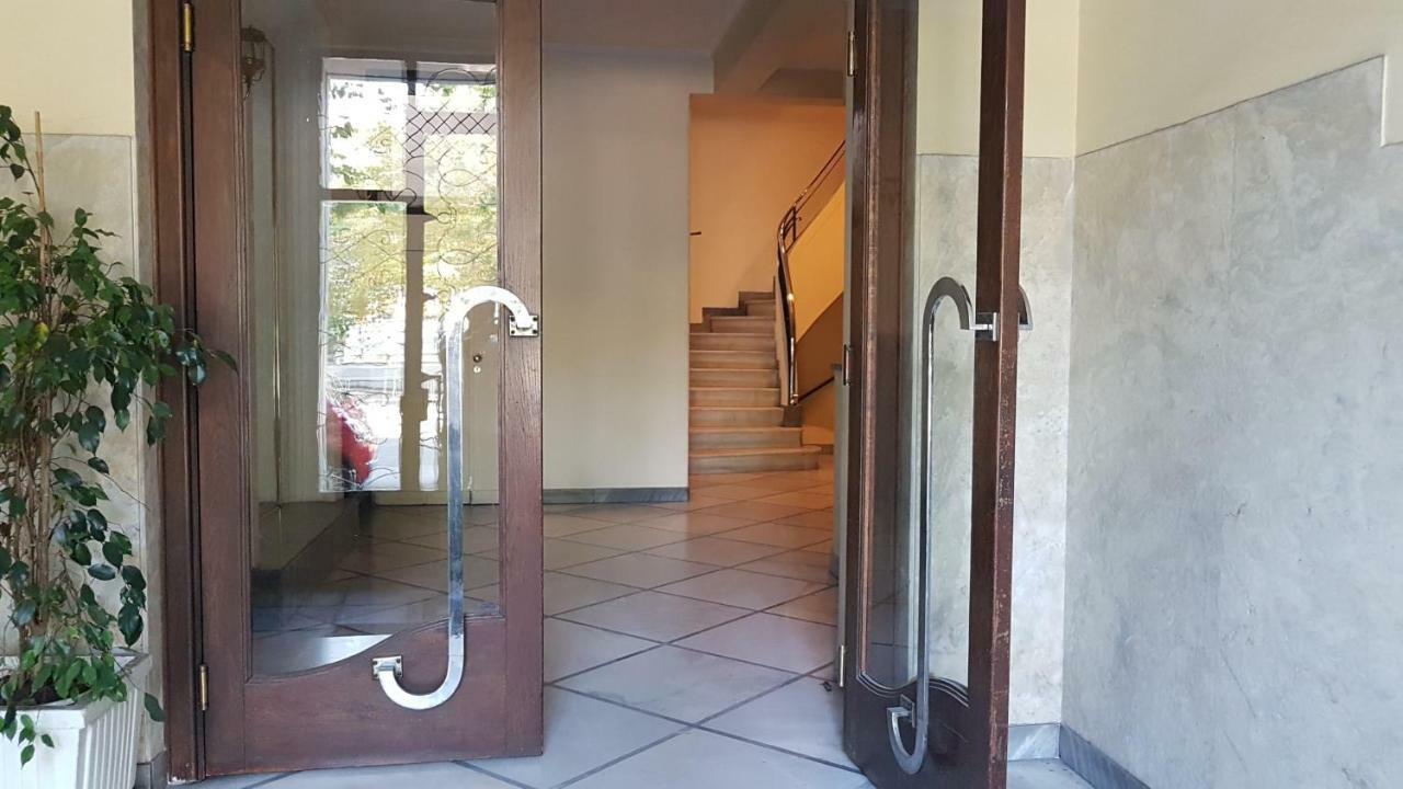 Violet Errathens Apartment - Athens Center, 7 Bd, 3 Bath Esterno foto
