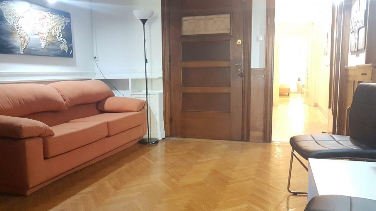 Violet Errathens Apartment - Athens Center, 7 Bd, 3 Bath Esterno foto