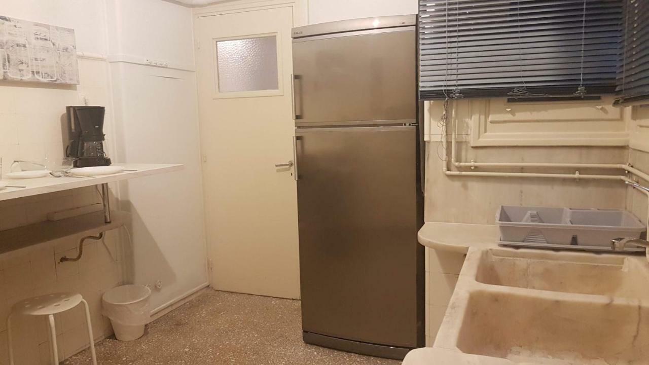 Violet Errathens Apartment - Athens Center, 7 Bd, 3 Bath Esterno foto
