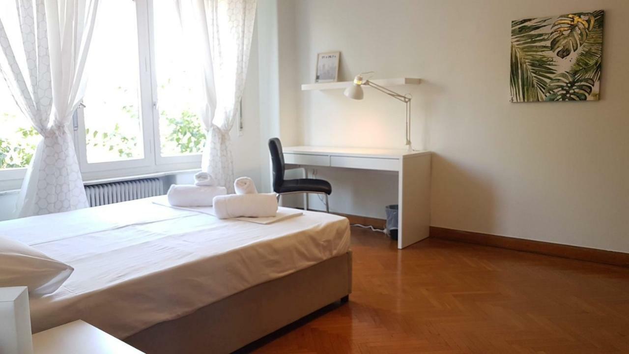 Violet Errathens Apartment - Athens Center, 7 Bd, 3 Bath Esterno foto