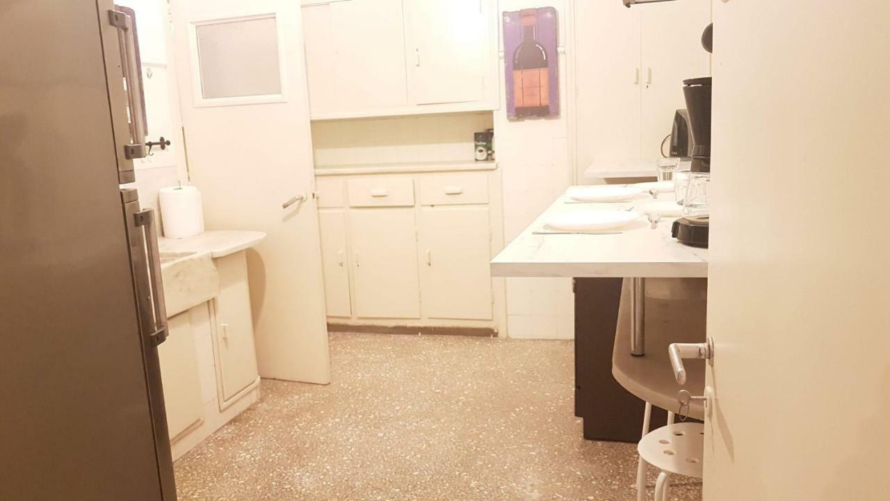 Violet Errathens Apartment - Athens Center, 7 Bd, 3 Bath Esterno foto