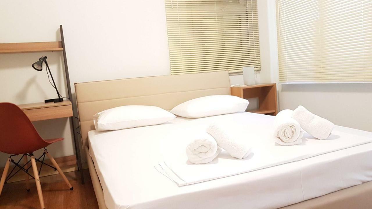 Violet Errathens Apartment - Athens Center, 7 Bd, 3 Bath Esterno foto