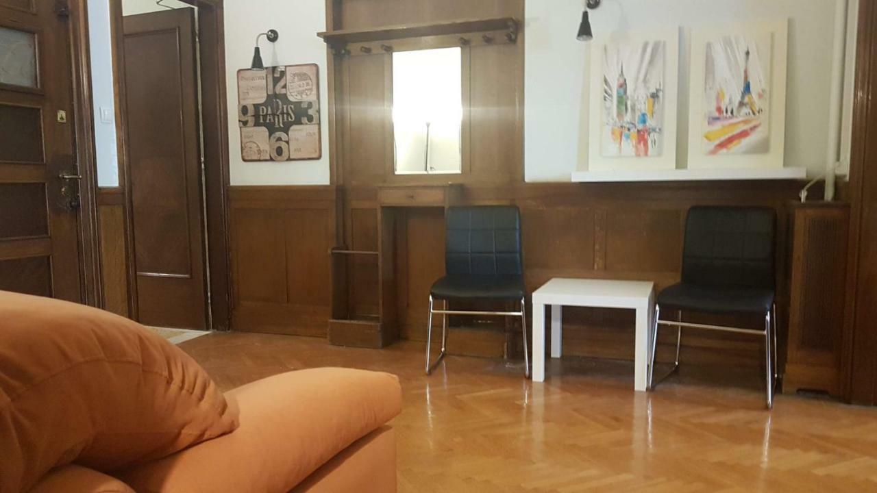 Violet Errathens Apartment - Athens Center, 7 Bd, 3 Bath Esterno foto